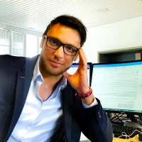 Domenico Girolamo