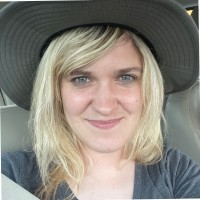 Kellie Merdink