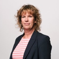 Kajsa Domeij