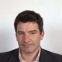 James O'Connor