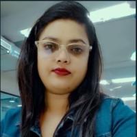 Ritu Sharma