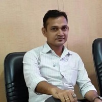 Sunil Khande