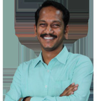 Sunil Kumar Darshanam