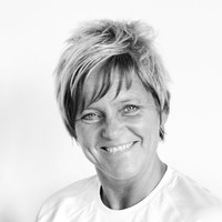 Inga-Lill Dahlbäck