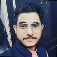 Nikhil Tiwari