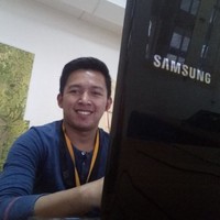 Chalmer Jay Jamero