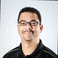 Shawn Arendse