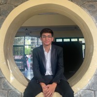 Saksham Arora