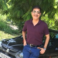 Anuj Kumar