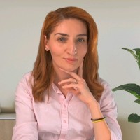 Eleni Aslanidou ✨️