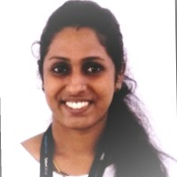 Kirti Suvarna