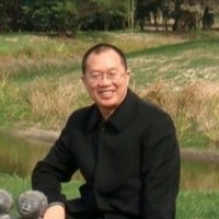 焦旌峰