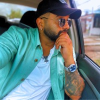 Danilo Rodriguez