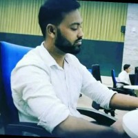 Mehulkumar Makwana