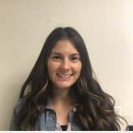 Amanda Mendoza-Beakes