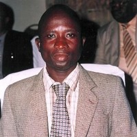 Muctarr Fofana