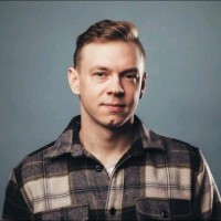 Mikael Eriksson