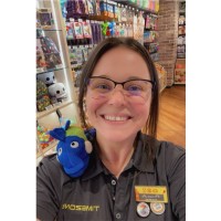 Jacquie Mclinden