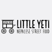 The Little Yeti