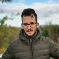 Marc Bometón Puigmartí