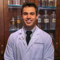Christopher Johns, Pharmd, Mba, Bcps, Bcccp