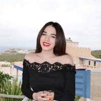 Houda Bejaoui