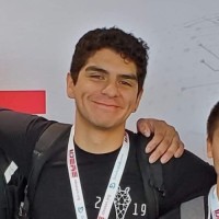 Matthew Guerrero
