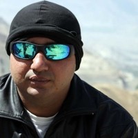 Dharmendra Patel