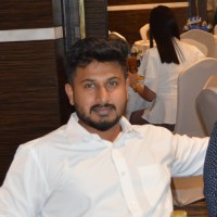 Praveen James