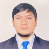Rex Norman Mangaoang