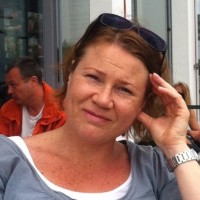 Karin Plym Forshell