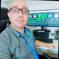 Carlos R. Narciso