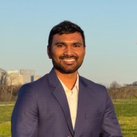 Arun Kumar Ankam
