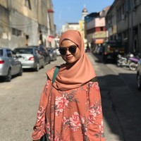 Siti Maisarah