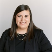 Brooke (Lentz) Willson, Mba