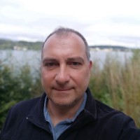 Richard Diederich, MSc