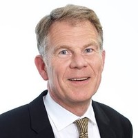 Christopher Scholefield