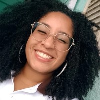 Grace Maria Dos Santos