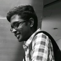Kandibanda Niteesh Kumar
