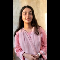 Syeda Hamna