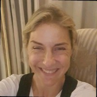 Francesca Pepper