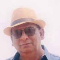 Adhip Ghosh