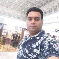 Tushar Pandey