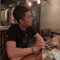 Vincent Chen