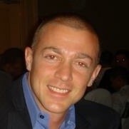 Kris Hackett