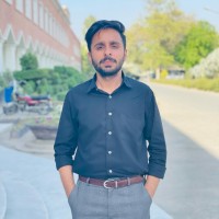 Muhammad Ahmad
