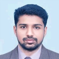 Bilson Varghese