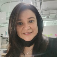 Maribel Godoy Delgado