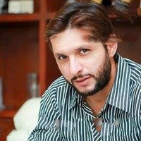 Ayaz Afridi