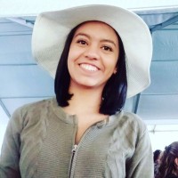 María Fernanda Quiceno Vallejo